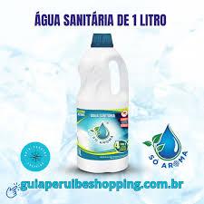 AGUA SAN. SO AROMA CX12/1L ( IGUAL QBOA )
