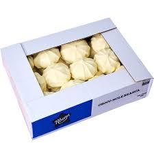 CHOCOMOLE BRANCO 20G