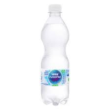AGUA PUREZA VITAL S/GAS 510ML
