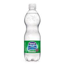 AGUA PUREZA VITAL C/GAS 510ML