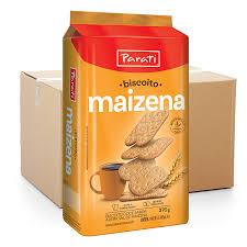 Bisc.Parati Maizena 20x370g