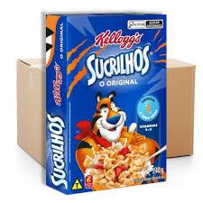 Cereal Sucrilhos Orig.36x240g Promo