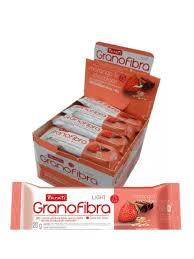 Barra Cer.GranoFibra Light Mor/Ch24x20g