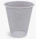COPO DESCARTAVEL TOTALPLAST PS - 150ML