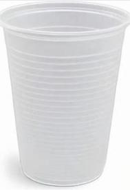 COPO DESCARTAVEL TOTALPLAST PS  - 300ML