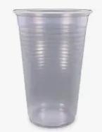 COPO DESCARTAVEL TOTALPLAST PS - 250ML