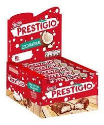 CHOC.NESTLE PRESTIGIO 30UN