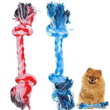 BRINQUEDO BELLESA PET CORDA - PEQUENO
