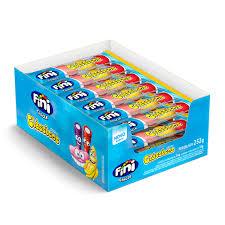 CHICLE CLASSICOS 12X18X14G