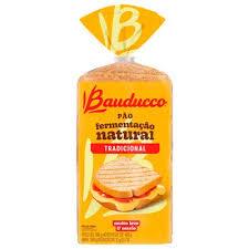 PAO BAUD TRADICIONAL 390 GR