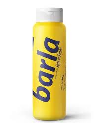 TALCO PES BARLA 80G
