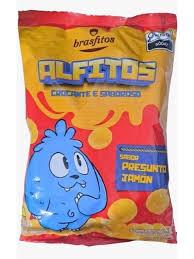 ALFITOS PRESUNTO 35GR