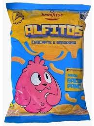 ALFITOS BACON 35GRX30 UNI