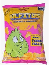 ALFITOS FRANGO 35GRX30 UNI