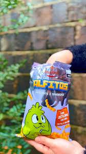 ALFITOS COSTELINHA COM LIMAO 35GRX30 UNI