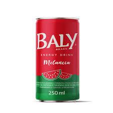 Baly Brasil Melancia 250ml Lata