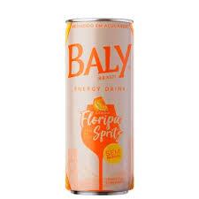 Baly Floripa Spritz 250ml Lata