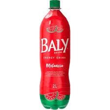 Baly Brasil Melancia 2L Pet