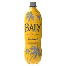 Baly Brasil Frutas Tropicais 2L Pet