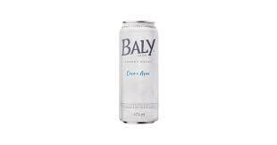 Baly Brasil Coco e Acai 473ml Lata