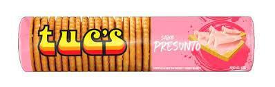 BISCOITO TUCS SALGADO PRESUNTO 100G 20168