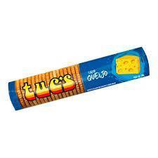 BISCOITO TUCS SALGADO QUEIJO 100GR 20120