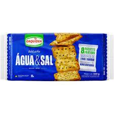 BISCOITO AGUA E SAL ORQUIDEA 320G (22)