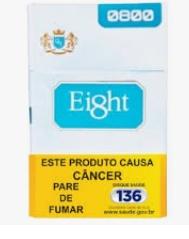 CIGARRO EIGHT