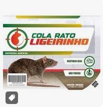COLA RATO LIGEIRINHO LAIPPE