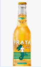 Cerv Praya Lager 0,355ln 6un