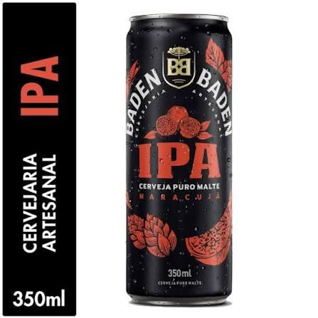Cerv Baden Ipa 0,350Lt Slek2X6Unpbr