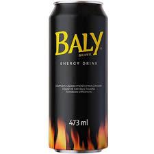 Baly Brasil Tradicional 473ml Lata