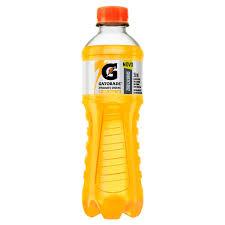 GATORADE ZERO CALORIAS FRUTAS SILV. OU LARANJA LIMA
