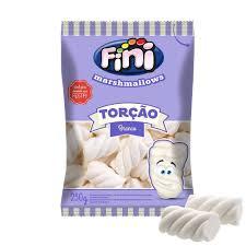 MARSH.TORCAO BRANCO 250G