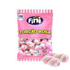 MARSH.TORCAO ROSA 250G