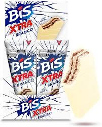BIS BRANCO XTRA 45G