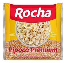 ROCHA MILHO PARA PIPOCA PREMIUM 400G