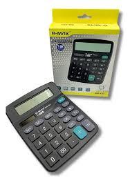 CALCULADORA  B-MAX BM-K01
