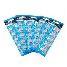 ALKALINE BATTERY 1,55V