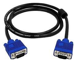 CABO VGA +VGA 1,8M ITBLUE LE12-2