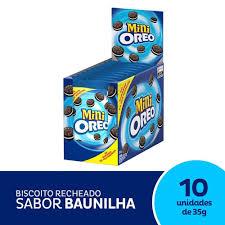 OREO MINI 10X35g