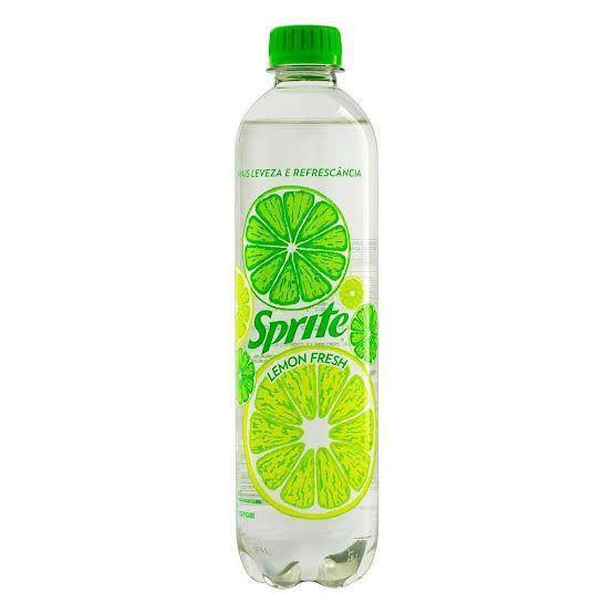 SPRITE FRESH LIMAO PET 510ml 12U FL