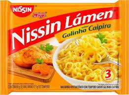 490003-LAMEN GALINHA CAIPIRA NISSIN