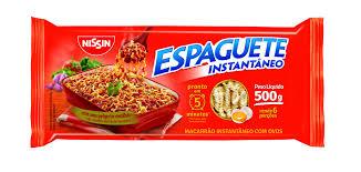 MACARRAO T5 NISSIN 500G