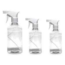 BORRIFADOR MEGA 1,3L - 24un transparente