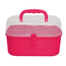 MALETA PRATICA GRANDE - 6un sortido