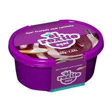 ACAI TRADICIONAL 1LT CREM FRUTI