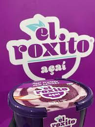 ACAI TRUFADO LEITINHO 1LTR EL ROXITO