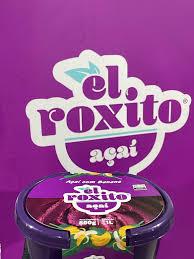 ACAI C/BANANA 1LTR EL ROXITO