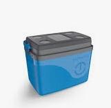 COMBO FLORIPA TERMICA 7,5L FLORIPA AZUL